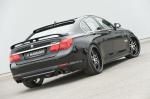 BMW 7-Series by Hamann 2009 года